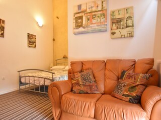 Maison de vacances Brassy Équipement 30