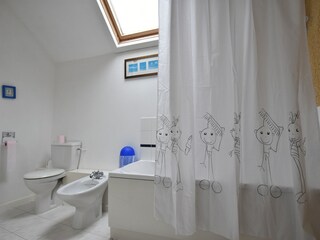 Ferienhaus Brassy Ausstattung 32