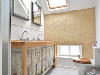 Casa per le vacanze Brassy Caratteristiche 17