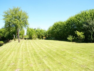 Maison de vacances Brassy Enregistrement extérieur 2