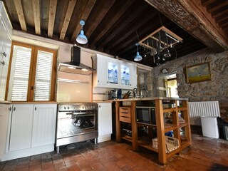 Holiday house Brassy Features 17