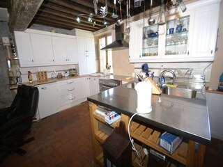Vakantiehuis Brassy Kenmerken 30