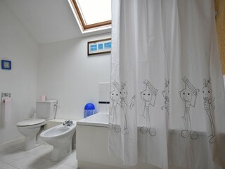 Ferienhaus Brassy Ausstattung 32