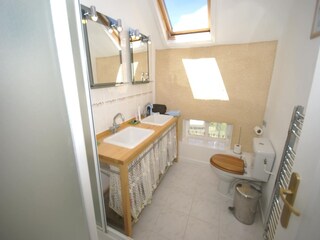 Ferienhaus Brassy Ausstattung 19