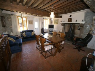 Casa per le vacanze Brassy Caratteristiche 21