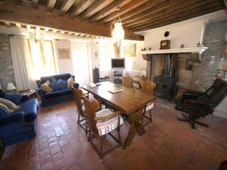 Casa per le vacanze Brassy Caratteristiche 18