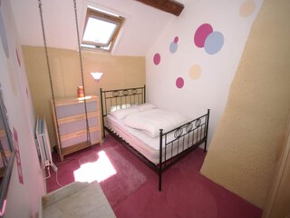 Casa per le vacanze Brassy Caratteristiche 19