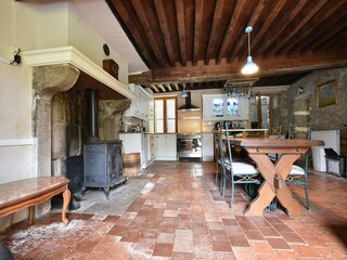 Ferienhaus Brassy Ausstattung 20