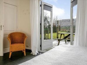 Holiday house Naturhaus mit schönem Garten in Kortgene - Geersdijk - image1