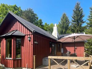 4 Personen Ferienhaus in ANNESTAD - Odensjö - image1