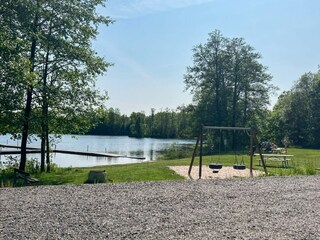 Vakantiehuis Odensjö  27