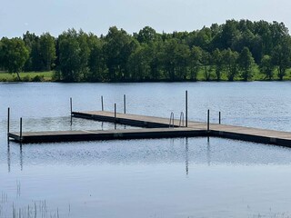 Vakantiehuis Odensjö  16