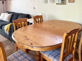 Vakantiehuis Odensjö  21