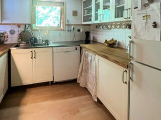 Vakantiehuis Odensjö  22
