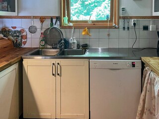Vakantiehuis Odensjö  23
