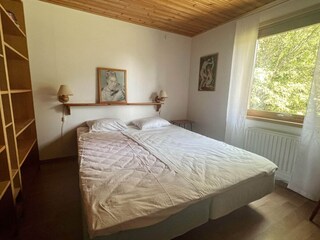 Vakantiehuis Odensjö  24