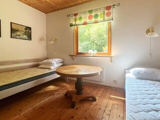 Ferienhaus Odensjö  10