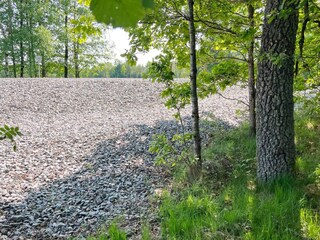 Vakantiehuis Odensjö  21