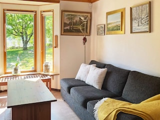 Holiday house Odensjö  27