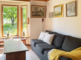 Vakantiehuis Odensjö  27
