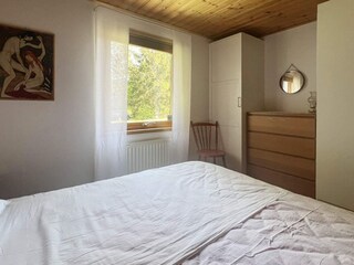 Ferienhaus Odensjö  31
