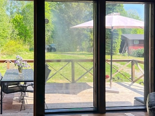 Holiday house Odensjö  28