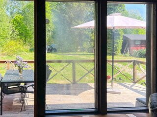 Vakantiehuis Odensjö  29
