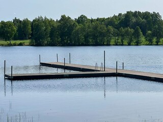 Holiday house Odensjö  28