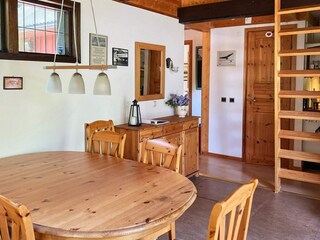 Vakantiehuis Odensjö  11