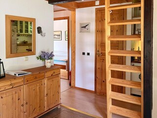 Vakantiehuis Odensjö  30