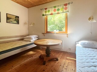 Vakantiehuis Odensjö  12