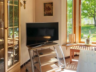 Vakantiehuis Odensjö  16