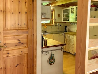 Holiday house Odensjö  30