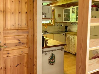 Vakantiehuis Odensjö  17