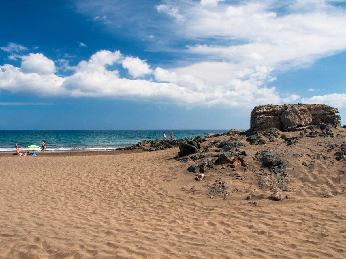 Apartment San Agustin (Gran Canaria) Umgebung 8