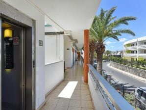 Bel appartement avec balcon - San Agustín (Grande Canarie) - image1