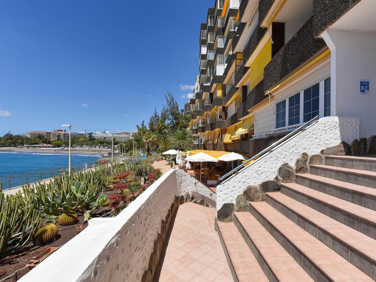 Apartment San Agustin (Gran Canaria) Umgebung 3