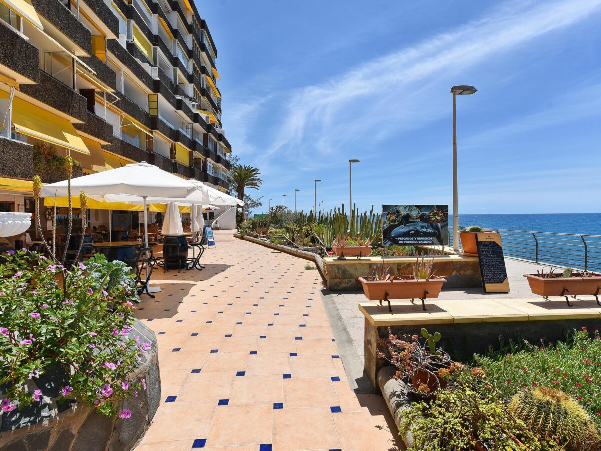 Apartment San Agustin (Gran Canaria) Umgebung 5