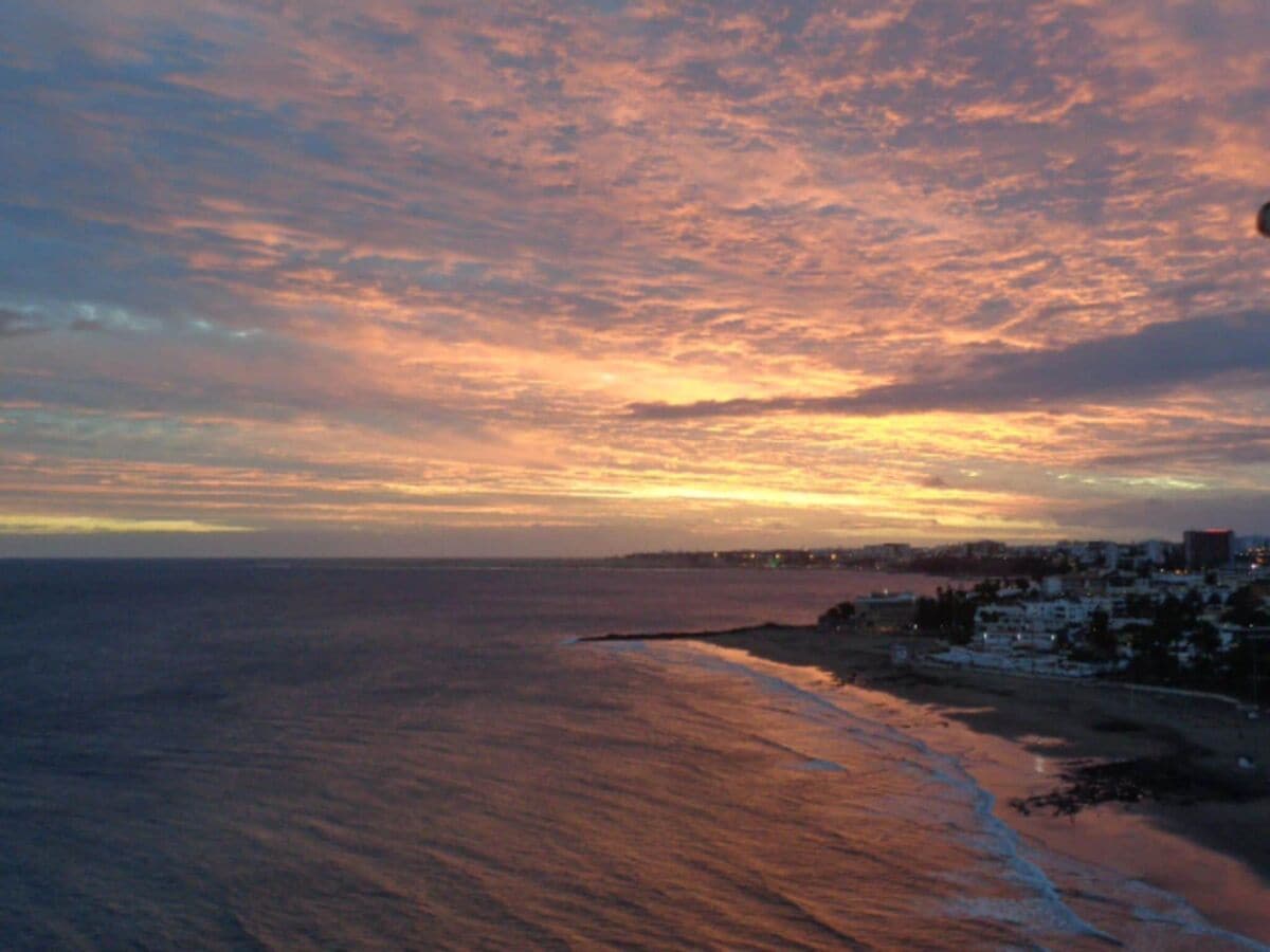 Apartment San Agustin (Gran Canaria)  14