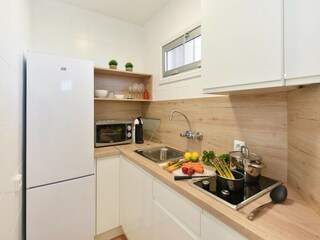 Apartamento San Agustin (Gran Canaria) Características 6