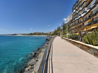 Apartamento San Agustin (Gran Canaria) Entorno 13