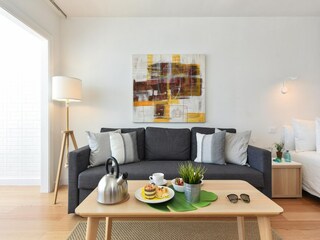 Apartamento San Agustin (Gran Canaria) Características 7