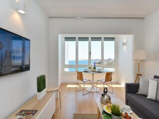 Apartamento San Agustin (Gran Canaria) Características 8