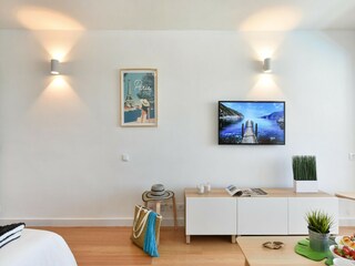 Apartamento San Agustin (Gran Canaria) Características 9