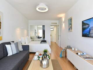 Apartamento San Agustin (Gran Canaria) Características 11