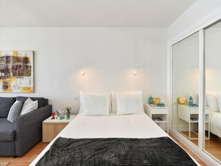 Apartamento San Agustin (Gran Canaria) Características 11