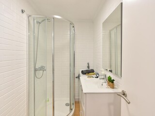 Apartamento San Agustin (Gran Canaria) Características 12