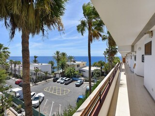 Apartamento San Agustin (Gran Canaria) Grabación al aire libre 2
