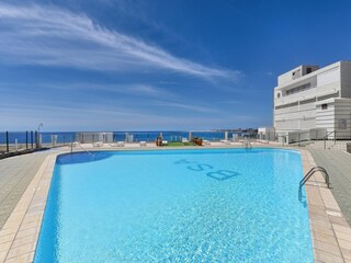 Apartamento San Agustin (Gran Canaria)  26