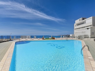 Apartment San Agustin (Gran Canaria)  28